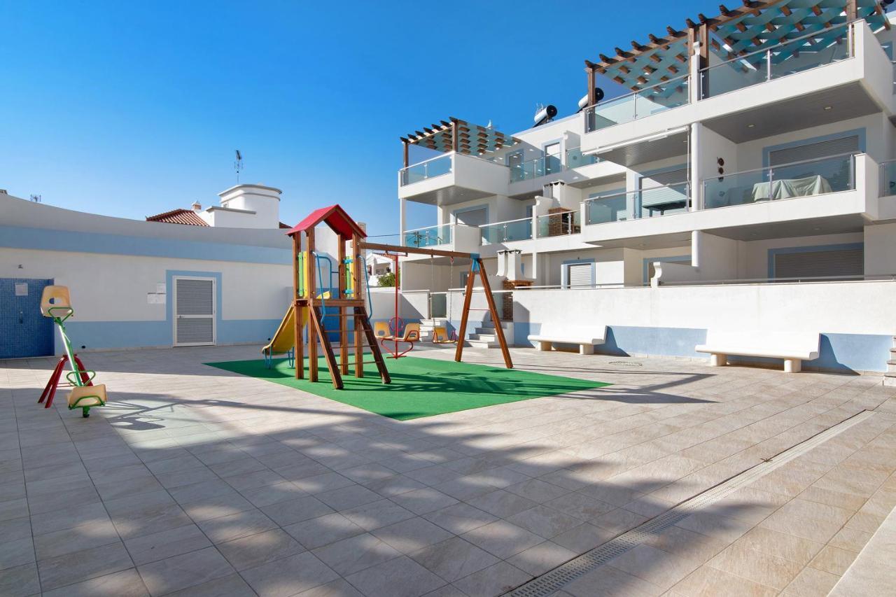 Numar Residence Villa Z Manta Rota Exterior foto